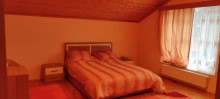 Bakı şəhərində şəxsi yaşayış üçün inşa edilmiş 1 mərtəbəli villa satılır, -11