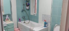 Bakı şəhərində şəxsi yaşayış üçün inşa edilmiş 1 mərtəbəli villa satılır, -14
