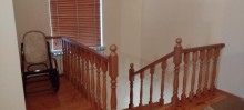 Bakı şəhərində şəxsi yaşayış üçün inşa edilmiş 1 mərtəbəli villa satılır, -15
