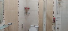 Bakı şəhərində şəxsi yaşayış üçün inşa edilmiş 1 mərtəbəli villa satılır, -20