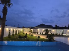 Sale Villa cottage in A modern 3-story villa with a total area of 500 m², -2