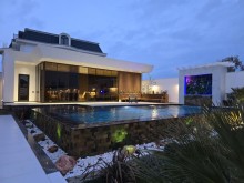 Sale Villa cottage in A modern 3-story villa with a total area of 500 m², -4