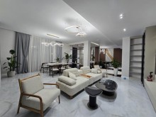 Sale Villa cottage in A modern 3-story villa with a total area of 500 m², -7