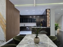 Sale Villa cottage in A modern 3-story villa with a total area of 500 m², -8