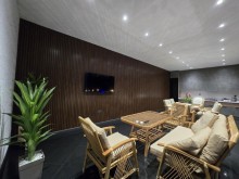 Sale Villa cottage in A modern 3-story villa with a total area of 500 m², -10