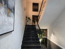 Sale Villa cottage in A modern 3-story villa with a total area of 500 m², -11