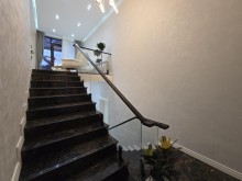 Sale Villa cottage in A modern 3-story villa with a total area of 500 m², -19