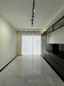 In Baku, Mardakan settlement, a modern villa is for sale, -10