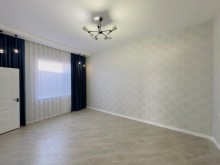 In Baku, Mardakan settlement, a modern villa is for sale, -12