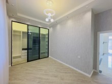 In Baku, Mardakan settlement, a modern villa is for sale, -14