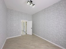In Baku, Mardakan settlement, a modern villa is for sale, -15