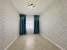 In Baku, Mardakan settlement, a modern villa is for sale, -16