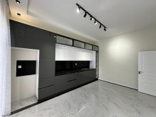 In Baku, Mardakan settlement, a modern villa is for sale, -18