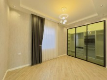In Baku, Mardakan settlement, a modern villa is for sale, -19