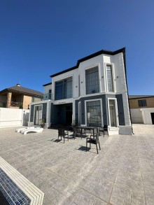 Modern Villa for Sale in Shuvelan – 15 Sot Land, 350 Sqm, -6