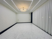Şüvəlanda villalar olan məhəllədə yeni ev satılır, -13