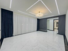 Şüvəlanda villalar olan məhəllədə yeni ev satılır, -15