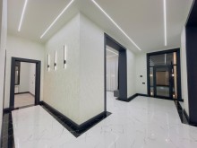 Şüvəlanda villalar olan məhəllədə yeni ev satılır, -16