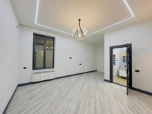 Şüvəlanda villalar olan məhəllədə yeni ev satılır, -18