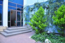 A villa is for sale in the "Millionaires' District" in Ganjlik, -6