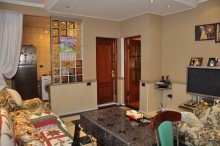 A villa is for sale in the "Millionaires' District" in Ganjlik, -15