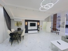 A new house is for sale in Baku, Mardakan, -2