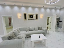 A new house is for sale in Baku, Mardakan, -3