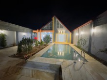 A new house is for sale in Baku, Mardakan, -5