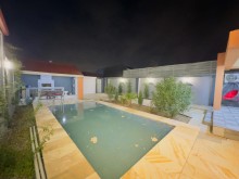 A new house is for sale in Baku, Mardakan, -6