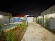 A new house is for sale in Baku, Mardakan, -9
