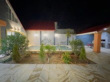 A new house is for sale in Baku, Mardakan, -10