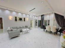 A new house is for sale in Baku, Mardakan, -12