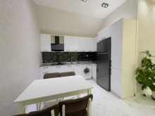 A new house is for sale in Baku, Mardakan, -15
