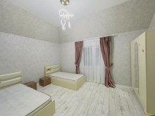 A new house is for sale in Baku, Mardakan, -16