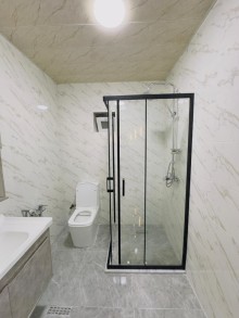 A new house is for sale in Baku, Mardakan, -19