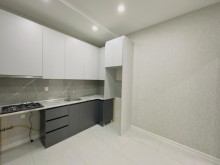 A modern house is for sale in the Mayak cottages of Şüvəlan, Baku, -14