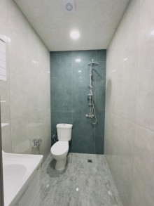 A modern house is for sale in the Mayak cottages of Şüvəlan, Baku, -17