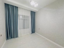 A modern house is for sale in the Mayak cottages of Şüvəlan, Baku, -19