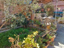 For sale: A two-story courtyard house near Qara Qarayev and Neftchilar metro stations, -3
