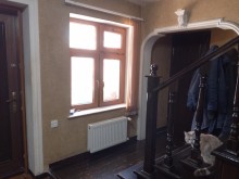 For sale: A two-story courtyard house near Qara Qarayev and Neftchilar metro stations, -7