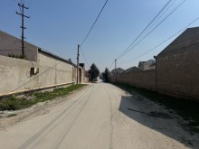 Satılır Torpaq merdekan, -6