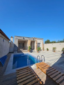 sale-4-room-cottage-baku-Suburban Villa-s