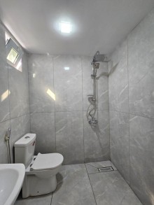 Şüvəlanda yeni şəhərkənarı villa satılır, -9