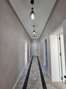 Şüvəlanda yeni şəhərkənarı villa satılır, -11