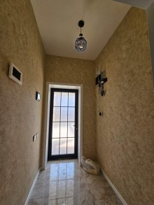 Şüvəlanda yeni şəhərkənarı villa satılır, -12