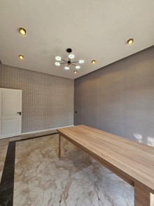 Şüvəlanda yeni şəhərkənarı villa satılır, -14