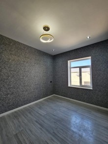 Şüvəlanda yeni şəhərkənarı villa satılır, -18