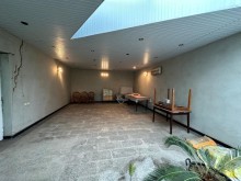 Şüvəlanda 24 sot torpaq sahəsində inşa edilmiş 2 mərtəbəli villa satılır, -4