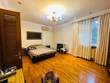 Şüvəlanda 24 sot torpaq sahəsində inşa edilmiş 2 mərtəbəli villa satılır, -16