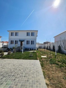Two-Story Villa for Sale Near Shuvelan Park Complex, -2